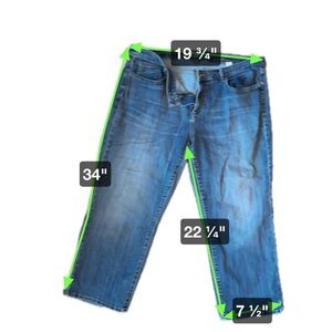 Eddie Bauer Woman's Jeans